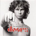 The Doors - Very Best Of CD – Hledejceny.cz