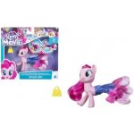 Hasbro My Little Pony Proměňující se poník s doplňky Pinkie Pie – Zboží Mobilmania