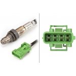Lambda sonda HELLA 6PA 009 165-681