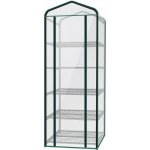 Malatec Skleník 5 police 195 x 70 x 50 cm – Sleviste.cz
