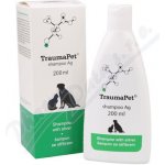TraumaPet shampoo Ag 200 ml – Zboží Dáma