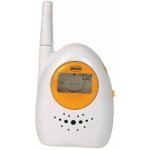 Isolit-bravo Dětská chůvička Bravo B-5033, dosah 800m – Zboží Dáma