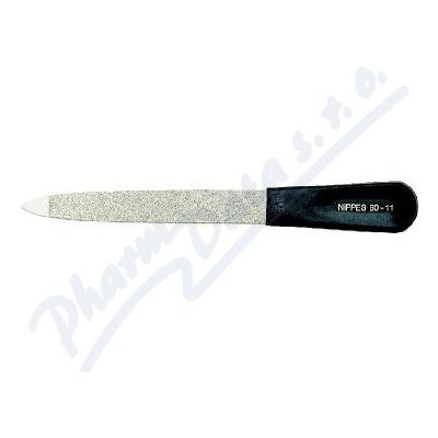 Solingen CE-3157/9 Safírový pilník 9 cm – Hledejceny.cz