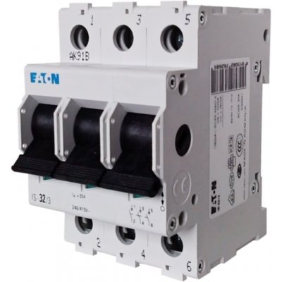 Eaton IS-32/3 – Sleviste.cz
