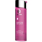 Swede Senze Massage Oil Ecstatic Jasmine Neroli Ylang Ylang 75ml – Zboží Mobilmania