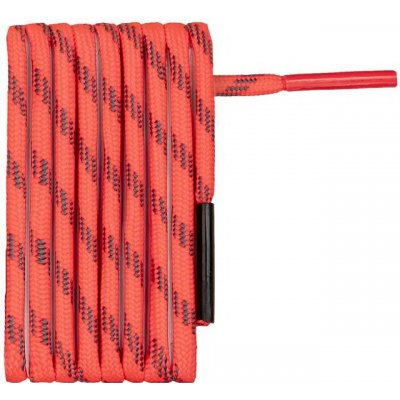 SALEWA-HIKER ROUND SHOELACE 150 4572 Oranžové – Zboží Mobilmania