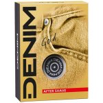 Denim Gold voda po holení 100 ml – Zboží Dáma