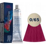 Wella Koleston Perfect ME+ KP 0/65 60 ml – Zboží Dáma