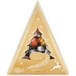 Lindt Lindor Assorted Xmas Tree 125 g – Zboží Dáma