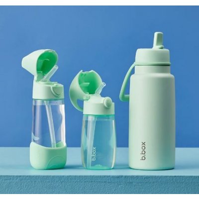 B.Box Láhev na pití 450 ml – Hledejceny.cz