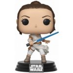 Funko Pop! Star Wars Episode 9 Star Wars Rey 9 cm – Zboží Dáma