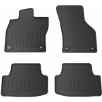 Koberce gumové AMAL Plast Audi A3 2012-2020 hb, sedan