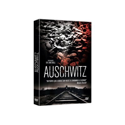 AUSCHWITZ DVD