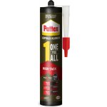 HENKEL Lepidlo Pattex ONE FOR ALL s vysokou přilnavostí 440 g – Sleviste.cz