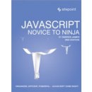 JavaScript - Novice to Ninja 2e