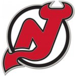 Wincraft Odznak New Jersey Devils NHL Enamel Pin Jewelry Card – Zboží Dáma