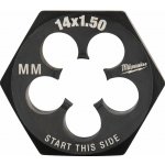 Šestihranné závitové oko M14–1,50 mm – Hledejceny.cz