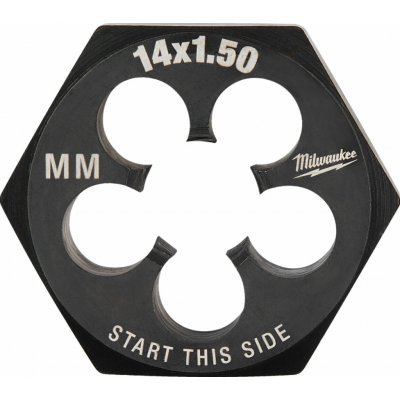 Šestihranné závitové oko M14–1,50 mm – Hledejceny.cz