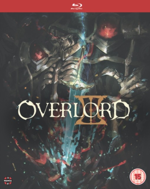 Overlord III - Season Three BD