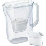 Brita Style Essential 2,4 l bílá a filtr Maxtra Pro Pure Performance – Sleviste.cz