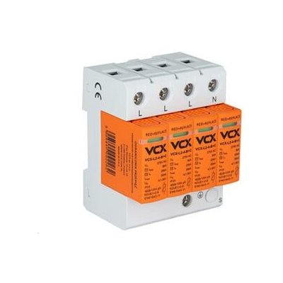 VCX-L2-B+C 12.5kA – Sleviste.cz