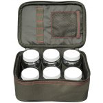 JRC Pouzdro Defender II Hookbait Pouch – Zboží Dáma