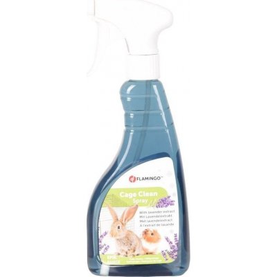 Karlie-Flamingo Sprej čistící Levandule 500 ml – Zboží Mobilmania