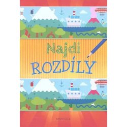 Najdi rozdíly