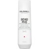Šampon Goldwell Dualsenses Bond Pro Fortifyining Shampoo slabé a křehké vlasy Posilující šampon 1000 ml