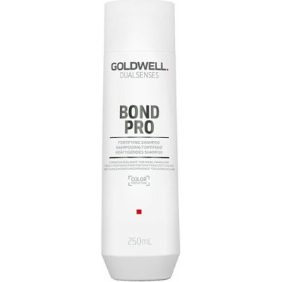 Goldwell Dualsenses Bond Pro Fortifyining Shampoo slabé a křehké vlasy Posilující šampon 1000 ml