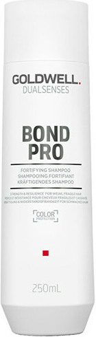 Goldwell Dualsenses Bond Pro Fortifyining Shampoo slabé a křehké vlasy Posilující šampon 1000 ml