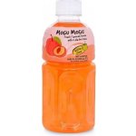 Mogu Mogu jelly nápoj s příchutí Broskve 320 ml – Zboží Dáma