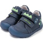 D.D.Step S073-52875 Royal Blue – Sleviste.cz