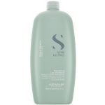 Alfaparf Milano Semi Di Lino Scalp Renew Shampoo 1000 ml – Hledejceny.cz