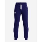 Under Armour UA Rival Terry Jogger BLU 468 Modrá – Zbozi.Blesk.cz