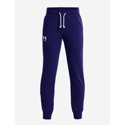 Under Armour UA Rival Terry Jogger BLU 468 Modrá – Zbozi.Blesk.cz