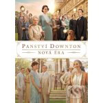 Panství Downton: Nová éra DVD – Zboží Dáma