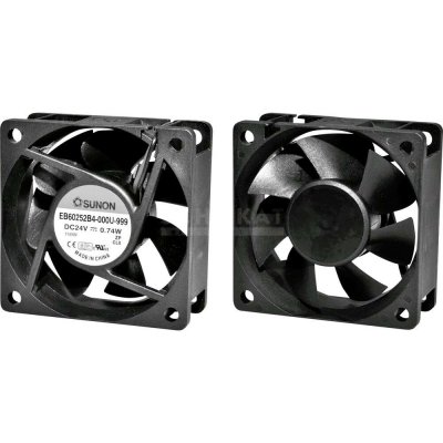 Sunon MF60252V1-1000U-A99 – Hledejceny.cz