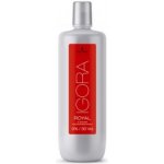 Igora Royal Developer oxidační emulze 9% 1000 ml – Zboží Dáma
