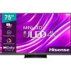 Televize Hisense 75U8HQ