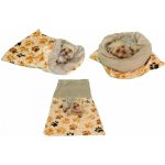 MARYSA pelíšek 3v1 – Zboží Mobilmania