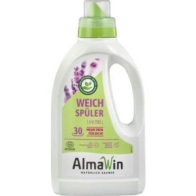 Almawin aviváž Levandule 750 ml