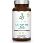 Cytoplan L-arginine plus 60 kapslí – Sleviste.cz
