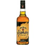 Jim Beam Honey 35% 0,7 l (holá láhev) – Zbozi.Blesk.cz