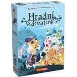 Mindok Hradní devatero – Zboží Dáma