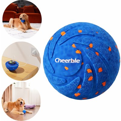 Cheerble MÍČEK pro psy – Zboží Dáma