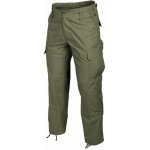 Kalhoty Helikon-Tex CPU olive green – Zboží Mobilmania