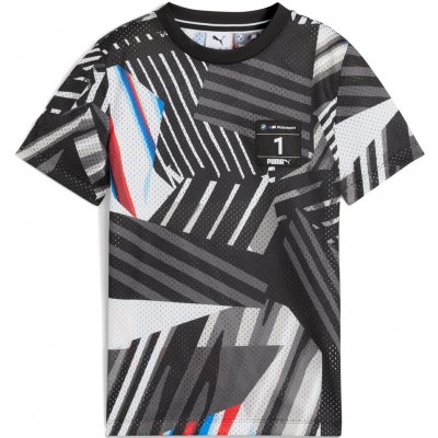 Dětské tričko BMW M Motorsport – Hledejceny.cz