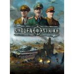 Sudden Strike 4 – Zbozi.Blesk.cz