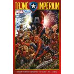 Tajné impérium 1 - Nick Spencer – Zbozi.Blesk.cz